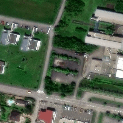 Wittelsheim pumptrack