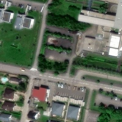 Wittelsheim skatepark