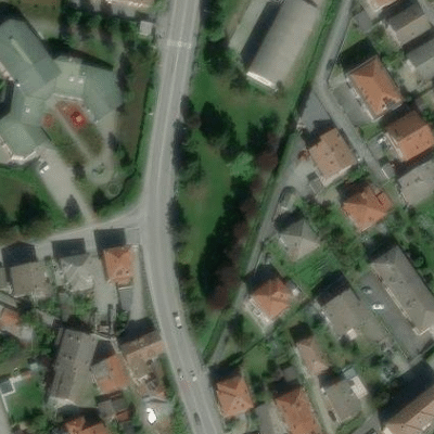 Villar Perosa pumptrack