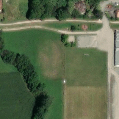 Tagolsheim pumptrack