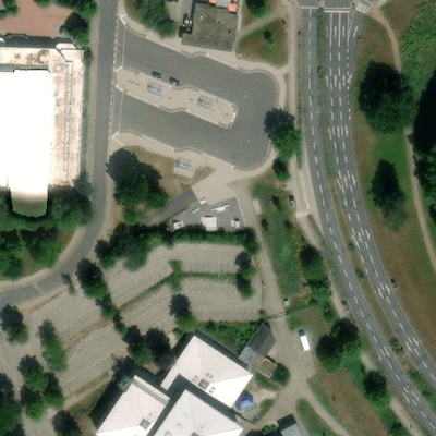 Nagelshof skatepark
