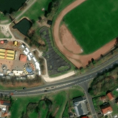 Baumholder pumptrack