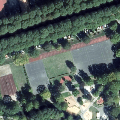 Zweibrücken skatepark