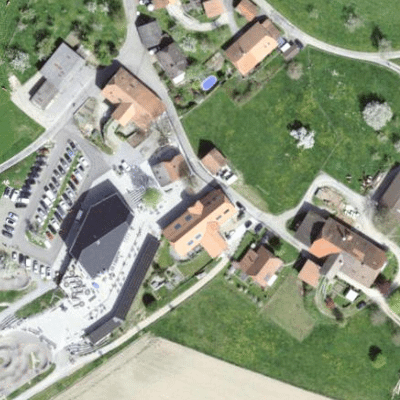 Swiss Bike Park Oberried