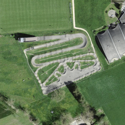 Grenchen pumptrack