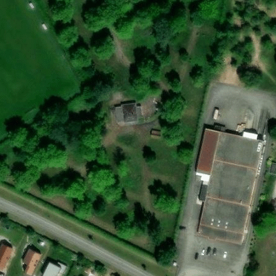 Dambach-la-ville pumptrack