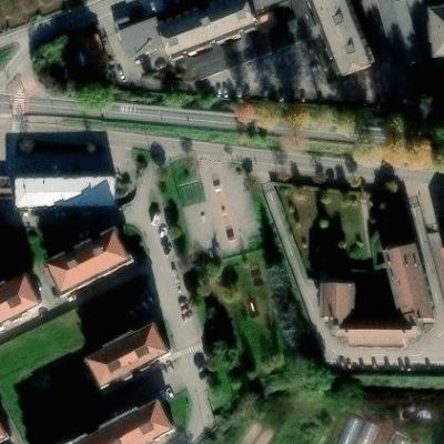 Airasca skatepark