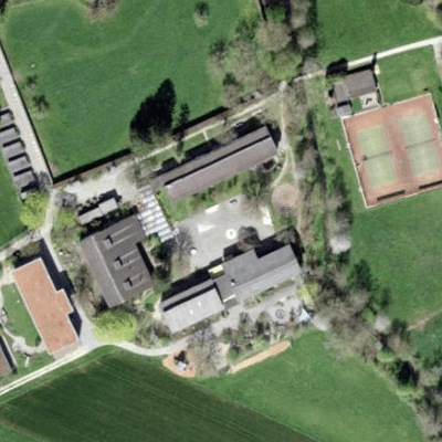 Fraubrunnen skatepark