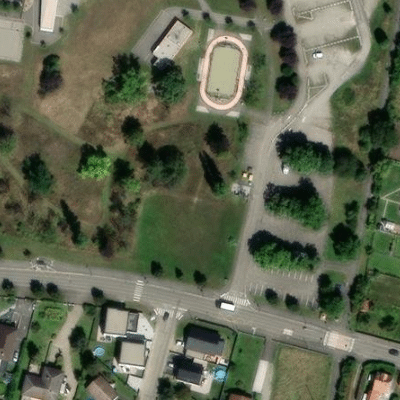 Fessenheim skatepark