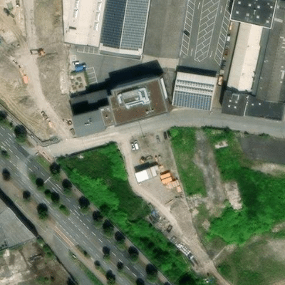 BTC DIY Park RIP