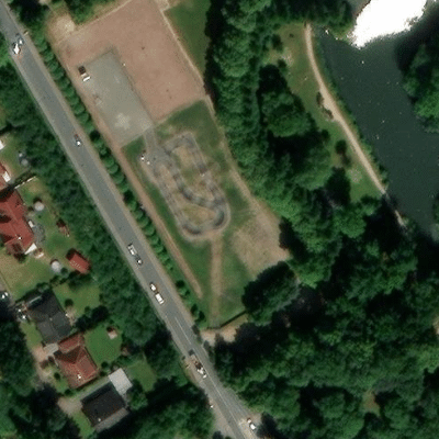 Fürstenau pumptrack