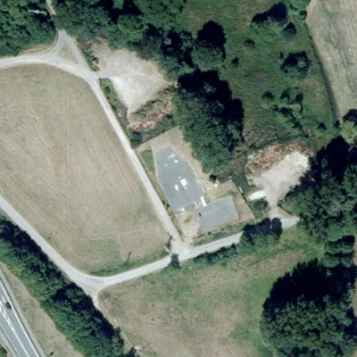Rheinböllen DIY skatepark