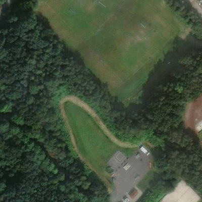 Wiesmoor pumptrack