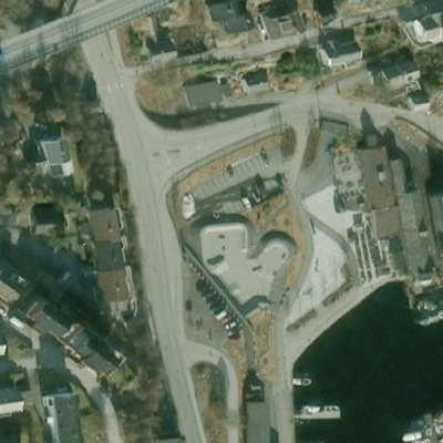 Vågen Skatepark