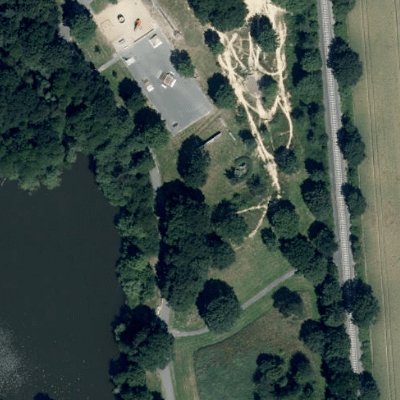 Ibbenbüren pumptrack