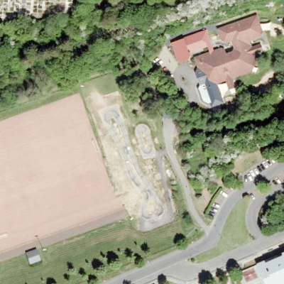 Hachenburg pumptrack