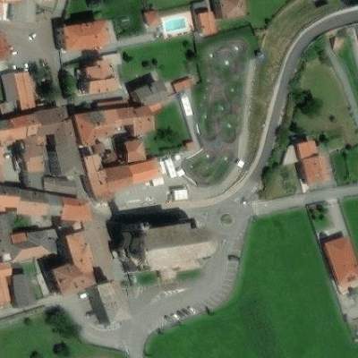 Tavagnasco pumptrack