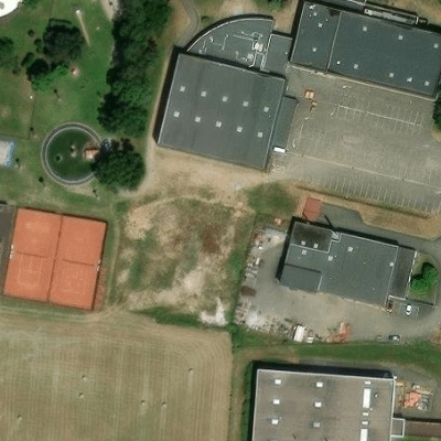 Betschdorf pumptrack