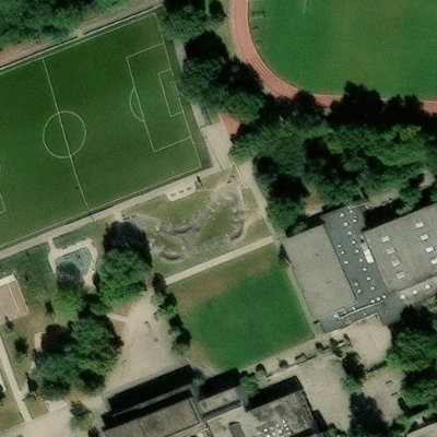 Hagen am Teutoburger Wald pumptrack