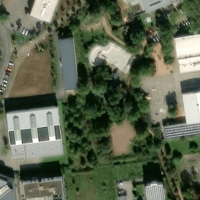 Ingelheim am Rhein pumptrack