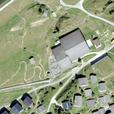 Bettmeralp pumptrack