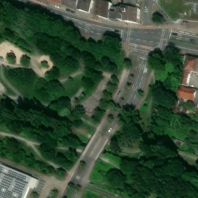 Osnabrück pumptrack