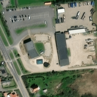 Hvide Sande skatepark