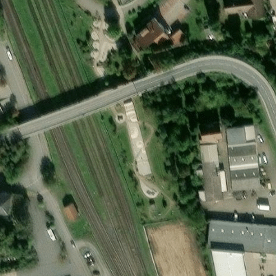 Grünstadt Skatepark
