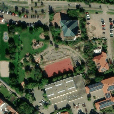 Wachenheim pumptrack