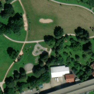 Baden-Baden pumptrack