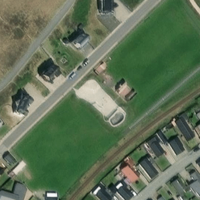 Thyboron Skatepark