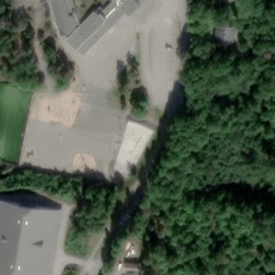 Høvåg skatepark