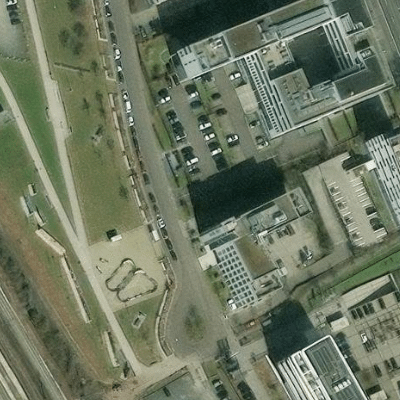 Schlachthof pumptrack