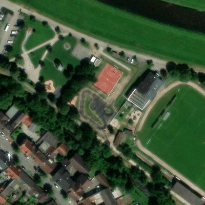 Kuppenheim pumptrack