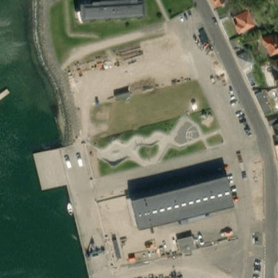 Lemvig Skatepark