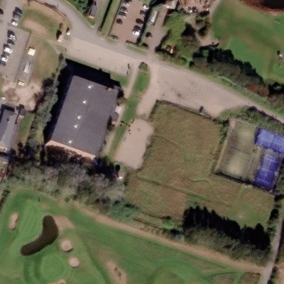 Wenningstedt-Braderup Pumptrack