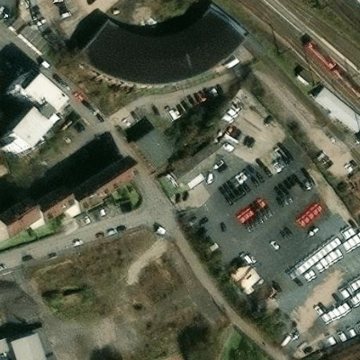 Wingertspfad pumptrack