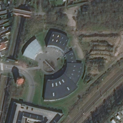 GAME Streetmekka Esbjerg