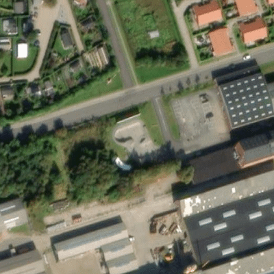 Varde skatepark