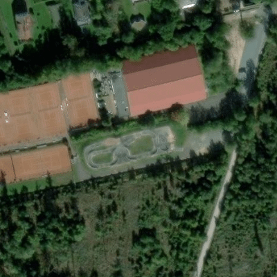 Wehrheim pumptrack