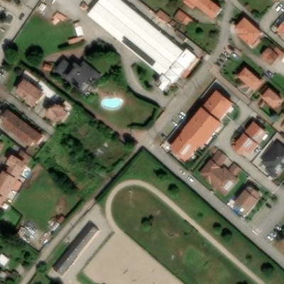 Borgo Ticino pumptrack