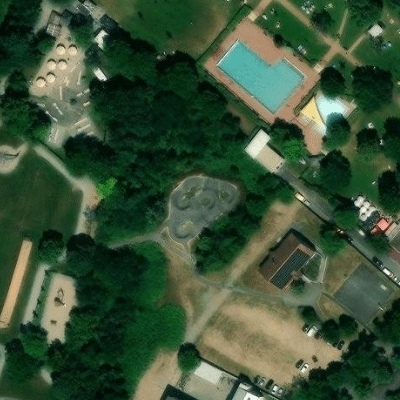 Heddesheim pumptrack