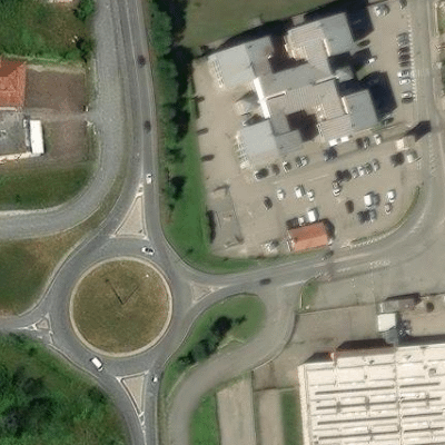 Varallo Pombia Skatepark
