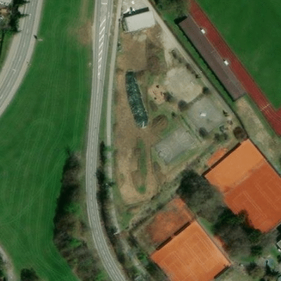 Trossingen pumptrack