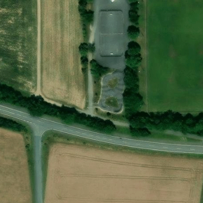 Hirschberg an der Bergstraße pumptrack