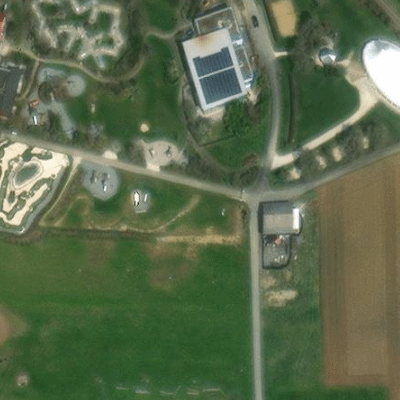 Camping Hegau pumptrack