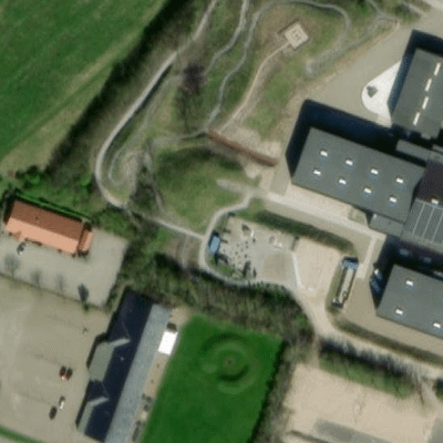 Thisted Skatepark