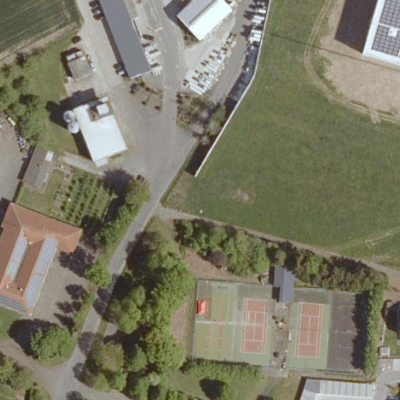 Fernwald pumptrack