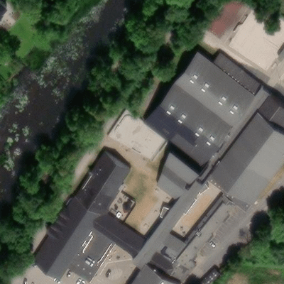 Tønder skatepark