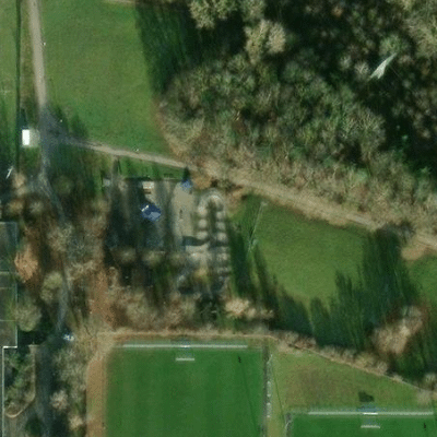 Glaspalast pumptrack